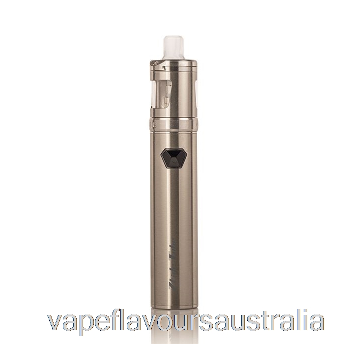 Vape Australia Innokin ZLIDE TUBE 16W Starter Kit Stainless Steel